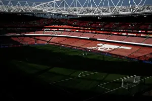Arsenal FC v Real Madrid CF - UEFA Women's Champions League Quarter Finals Second Leg