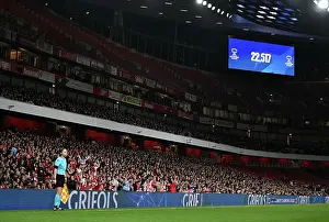 Arsenal FC v Real Madrid CF - UEFA Women's Champions League Quarter Finals Second Leg