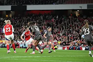 Arsenal FC v Real Madrid CF - UEFA Women's Champions League Quarter Finals Second Leg