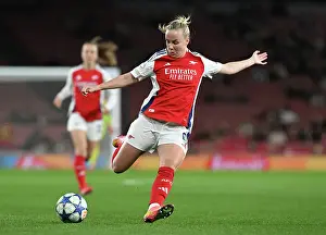 Arsenal FC v Real Madrid CF - UEFA Women's Champions League Quarter Finals Second Leg