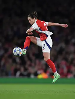 Arsenal FC v Real Madrid CF - UEFA Women's Champions League Quarter Finals Second Leg Arsenal FC v Real Madrid CF - UEFA Women's Champions League Quarter Finals Second Leg