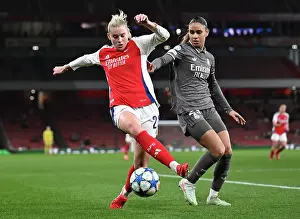 Arsenal FC v Real Madrid CF - UEFA Women's Champions League Quarter Finals Second Leg Arsenal FC v Real Madrid CF - UEFA Women's Champions League Quarter Finals Second Leg