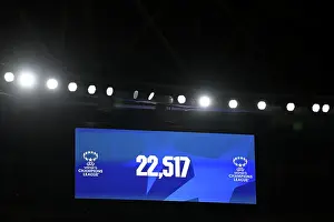 Arsenal Women V Real Madrid Women 2024-25 Prints: Arsenal FC v Real Madrid CF - UEFA Women's Champions League Quarter Finals Second Leg Arsenal FC v Real Madrid CF