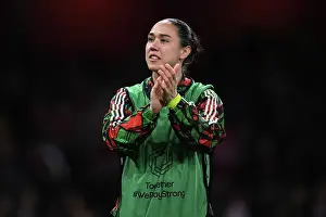 Arsenal Women V Real Madrid Women 2024-25 Prints: Arsenal FC v Real Madrid CF - UEFA Women's Champions League Quarter Finals Second Leg Arsenal FC v Real Madrid CF