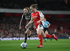 Arsenal Women V Real Madrid Women 2024-25 Prints: Arsenal FC v Real Madrid CF - UEFA Women's Champions League Quarter Finals Second Leg Arsenal FC v Real Madrid CF