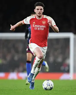 Arsenal FC v Sevilla FC: Group B - UEFA Champions League 2023/24