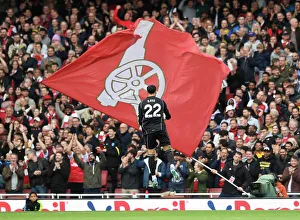 Arsenal FC v Sheffield United - Premier League