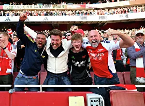 Arsenal FC v Southampton FC - Premier League