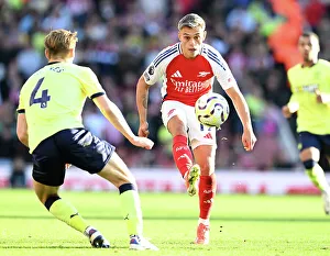 Arsenal FC v Southampton FC - Premier League