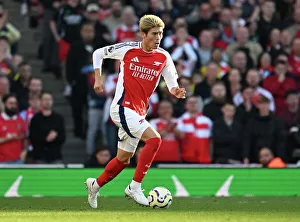 Arsenal FC v Southampton FC - Premier League