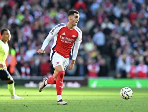 Arsenal FC v Southampton FC - Premier League