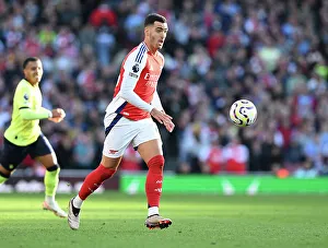 Arsenal FC v Southampton FC - Premier League