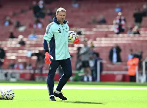 Arsenal FC v Southampton FC - Premier League