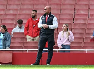Arsenal FC v Southampton FC - Premier League