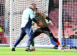 Arsenal V Southampton 2024-25 Prints: Arsenal FC v Southampton FC - Premier League