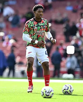 Arsenal V Southampton 2024-25 Prints: Arsenal FC v Southampton FC - Premier League
