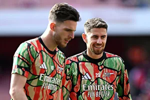 Arsenal FC v Southampton FC - Premier League
