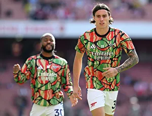 Arsenal FC v Southampton FC - Premier League
