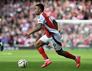 Arsenal V Southampton 2024-25 Prints: Arsenal FC v Southampton FC - Premier League