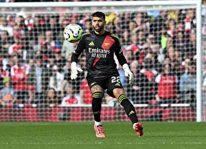 Arsenal FC v Southampton FC - Premier League