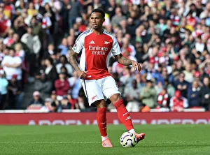 Arsenal FC v Southampton FC - Premier League