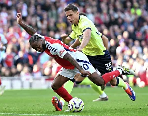 Arsenal FC v Southampton FC - Premier League