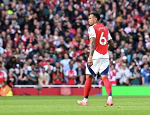 Arsenal V Southampton 2024-25 Prints: Arsenal FC v Southampton FC - Premier League