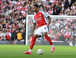 Arsenal FC v Southampton FC - Premier League