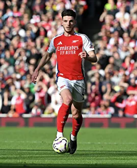 Arsenal FC v Southampton FC - Premier League
