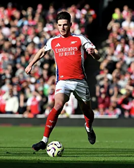 Arsenal FC v Southampton FC - Premier League