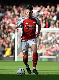 Arsenal V Southampton 2024-25 Prints: Arsenal FC v Southampton FC - Premier League