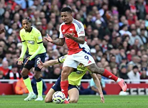 Arsenal FC v Southampton FC - Premier League