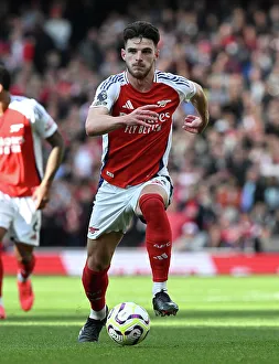 Arsenal FC v Southampton FC - Premier League
