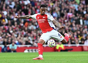 Arsenal FC v Southampton FC - Premier League