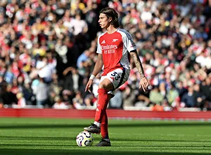 Arsenal FC v Southampton FC - Premier League