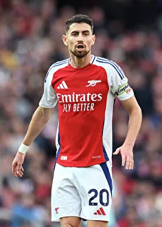Arsenal FC v Southampton FC - Premier League