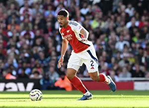 Arsenal FC v Southampton FC - Premier League