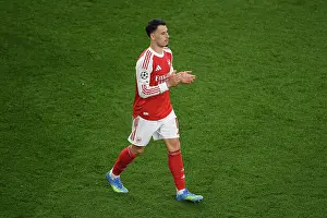 Arsenal FC v Sporting Clube de Portugal - UEFA Champions League 2025/26 Quarter-Final Second Leg
