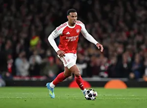 Arsenal V Sporting Lisbon 2025-26 Prints: Arsenal FC v Sporting Clube de Portugal - UEFA Champions League 2025/26 Quarter-Final Second Leg