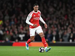 Arsenal V Sporting Lisbon 2025-26 Prints: Arsenal FC v Sporting Clube de Portugal - UEFA Champions League 2025/26 Quarter-Final Second Leg