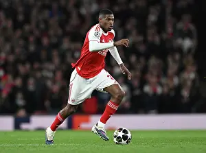Arsenal V Sporting Lisbon 2025-26 Prints: Arsenal FC v Sporting Clube de Portugal - UEFA Champions League 2025/26 Quarter-Final Second Leg