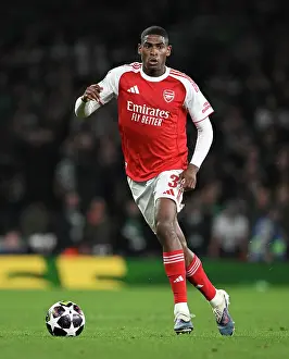 Arsenal V Sporting Lisbon 2025-26 Prints: Arsenal FC v Sporting Clube de Portugal - UEFA Champions League 2025/26 Quarter-Final Second Leg