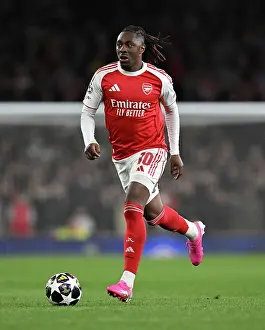 Arsenal V Sporting Lisbon 2025-26 Prints: Arsenal FC v Sporting Clube de Portugal - UEFA Champions League 2025/26 Quarter-Final Second Leg