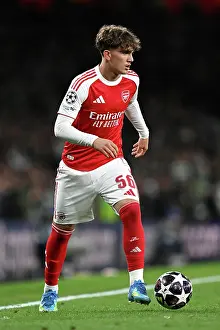 Arsenal V Sporting Lisbon 2025-26 Prints: Arsenal FC v Sporting Clube de Portugal - UEFA Champions League 2025/26 Quarter-Final Second Leg