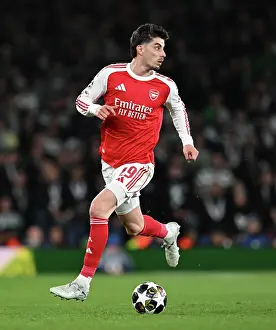 Arsenal V Sporting Lisbon 2025-26 Prints: Arsenal FC v Sporting Clube de Portugal - UEFA Champions League 2025/26 Quarter-Final Second Leg