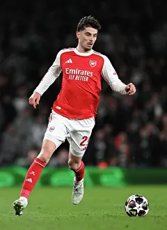 Arsenal FC v Sporting Clube de Portugal - UEFA Champions League 2025/26 Quarter-Final Second Leg