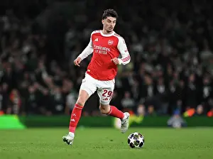 Arsenal V Sporting Lisbon 2025-26 Prints: Arsenal FC v Sporting Clube de Portugal - UEFA Champions League 2025/26 Quarter-Final Second Leg