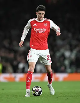 Arsenal V Sporting Lisbon 2025-26 Prints: Arsenal FC v Sporting Clube de Portugal - UEFA Champions League 2025/26 Quarter-Final Second Leg