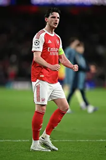 Arsenal FC v Sporting Clube de Portugal - UEFA Champions League 2025/26 Quarter-Final Second Leg