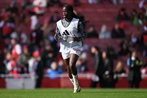 Arsenal FC v Tottenham Hotspur - Barclays Women's Super League